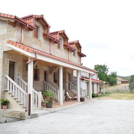 Casa Requias Διαμέρισμα Εξωτερικό φωτογραφία