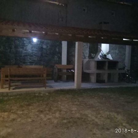 Casa Requias Διαμέρισμα Εξωτερικό φωτογραφία