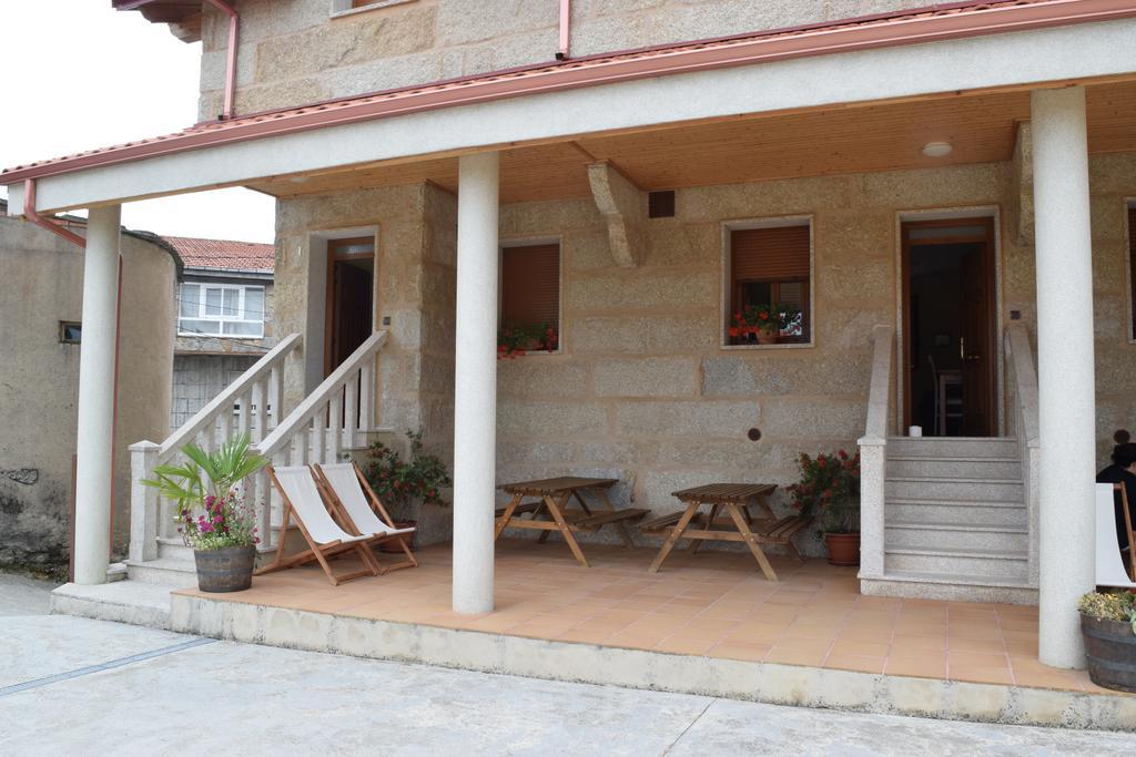 Casa Requias Διαμέρισμα Εξωτερικό φωτογραφία