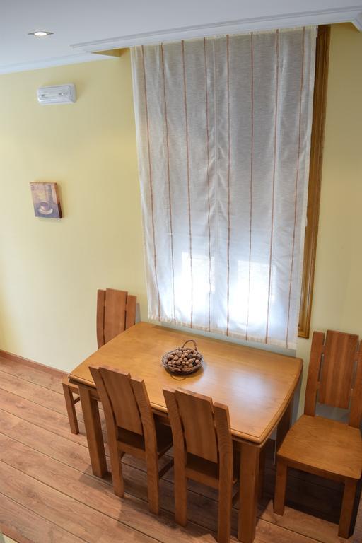 Casa Requias Διαμέρισμα Εξωτερικό φωτογραφία