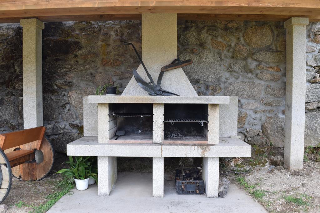 Casa Requias Διαμέρισμα Εξωτερικό φωτογραφία