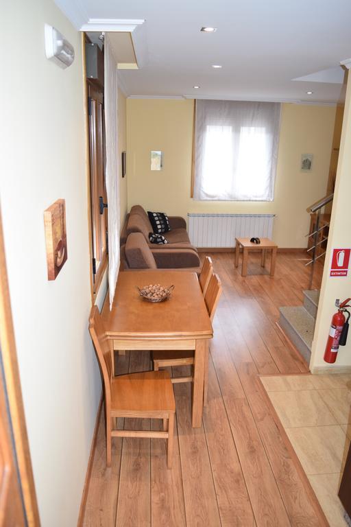 Casa Requias Διαμέρισμα Εξωτερικό φωτογραφία