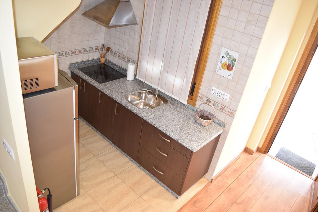Casa Requias Διαμέρισμα Εξωτερικό φωτογραφία