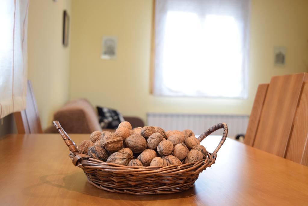Casa Requias Διαμέρισμα Εξωτερικό φωτογραφία