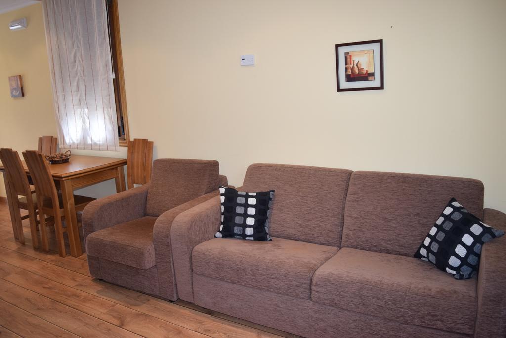 Casa Requias Διαμέρισμα Εξωτερικό φωτογραφία