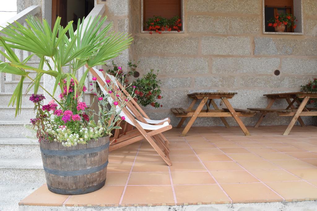 Casa Requias Διαμέρισμα Εξωτερικό φωτογραφία