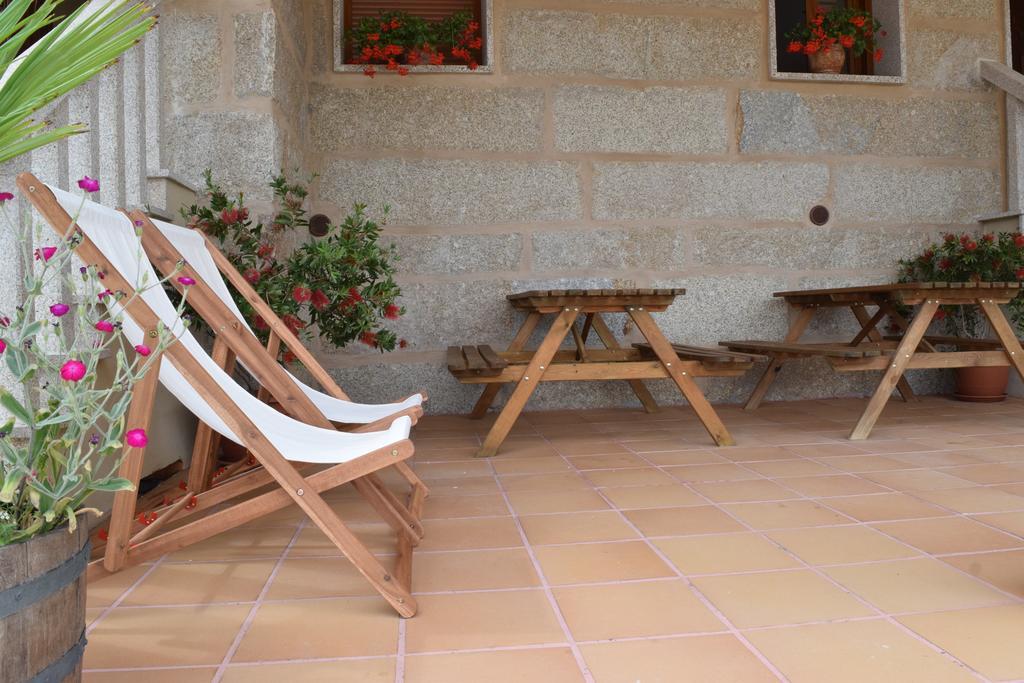 Casa Requias Διαμέρισμα Εξωτερικό φωτογραφία