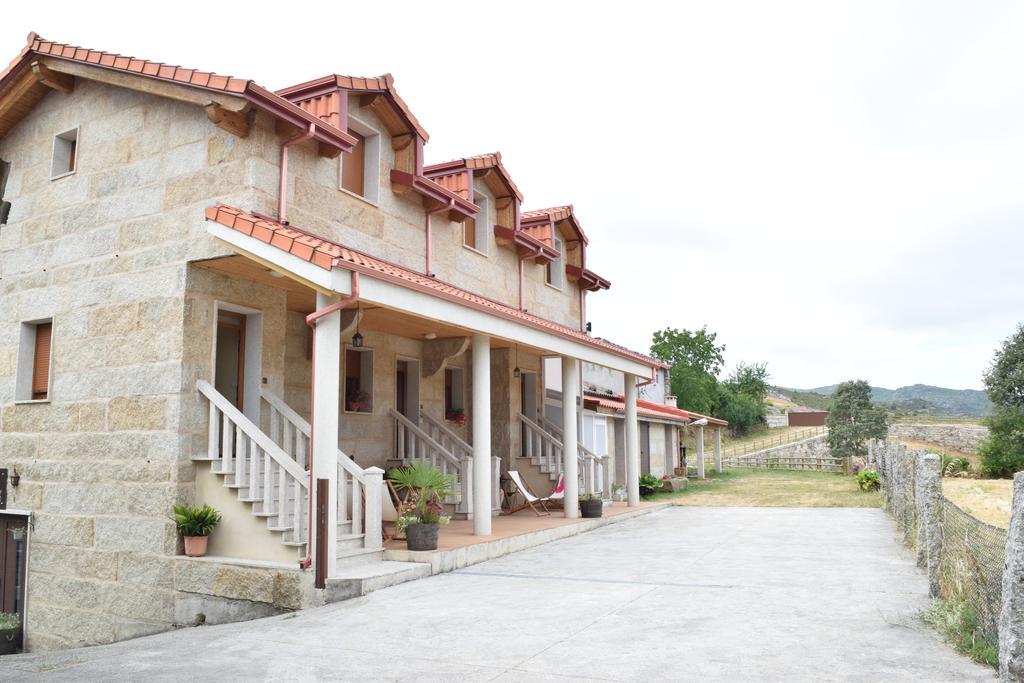 Casa Requias Διαμέρισμα Εξωτερικό φωτογραφία