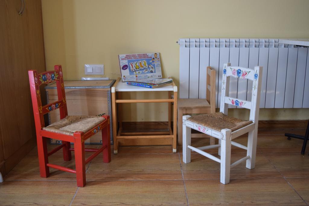 Casa Requias Διαμέρισμα Εξωτερικό φωτογραφία