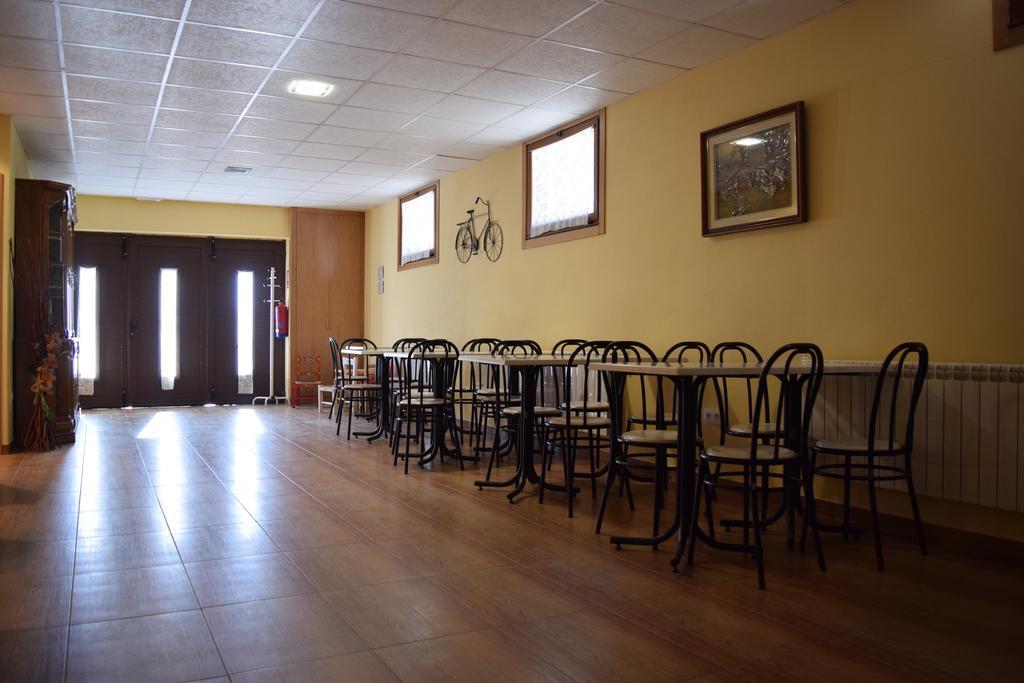 Casa Requias Διαμέρισμα Εξωτερικό φωτογραφία