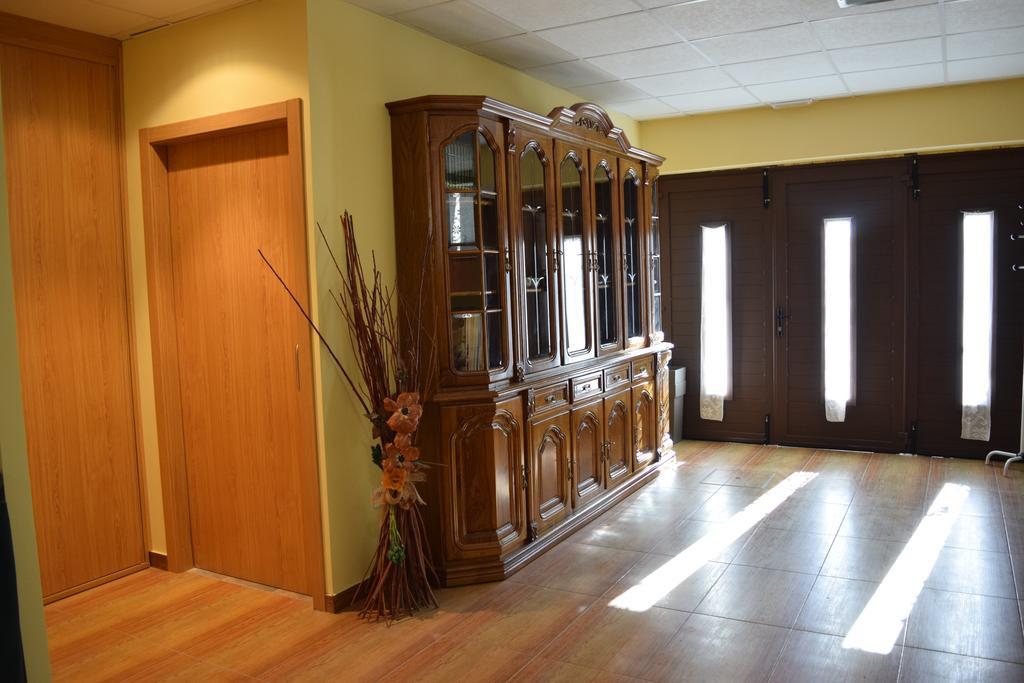 Casa Requias Διαμέρισμα Εξωτερικό φωτογραφία