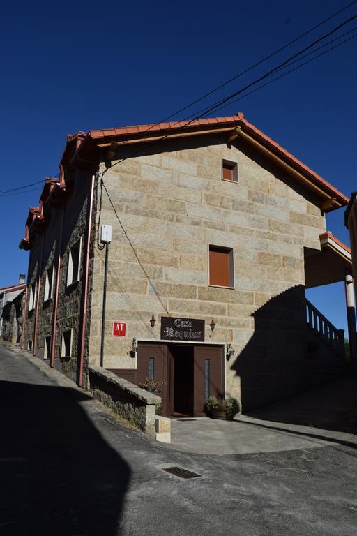 Casa Requias Διαμέρισμα Εξωτερικό φωτογραφία