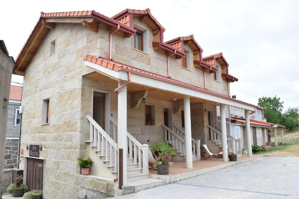 Casa Requias Διαμέρισμα Εξωτερικό φωτογραφία