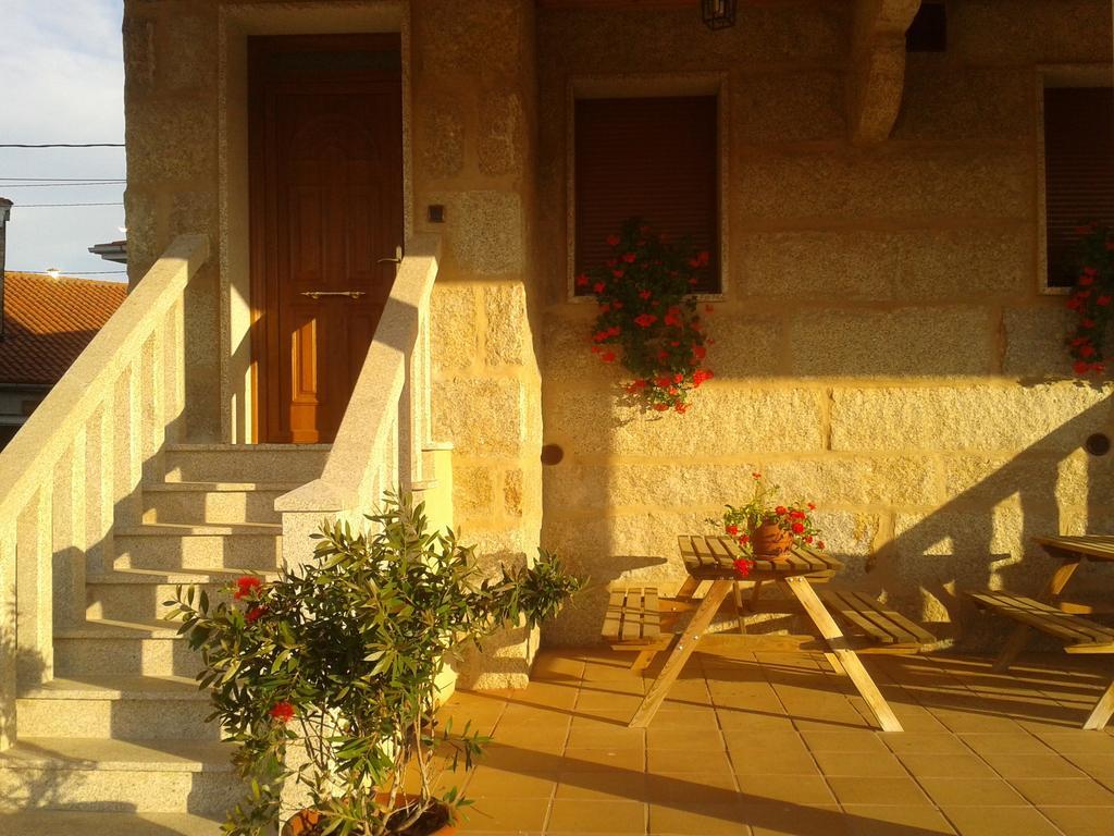Casa Requias Διαμέρισμα Εξωτερικό φωτογραφία