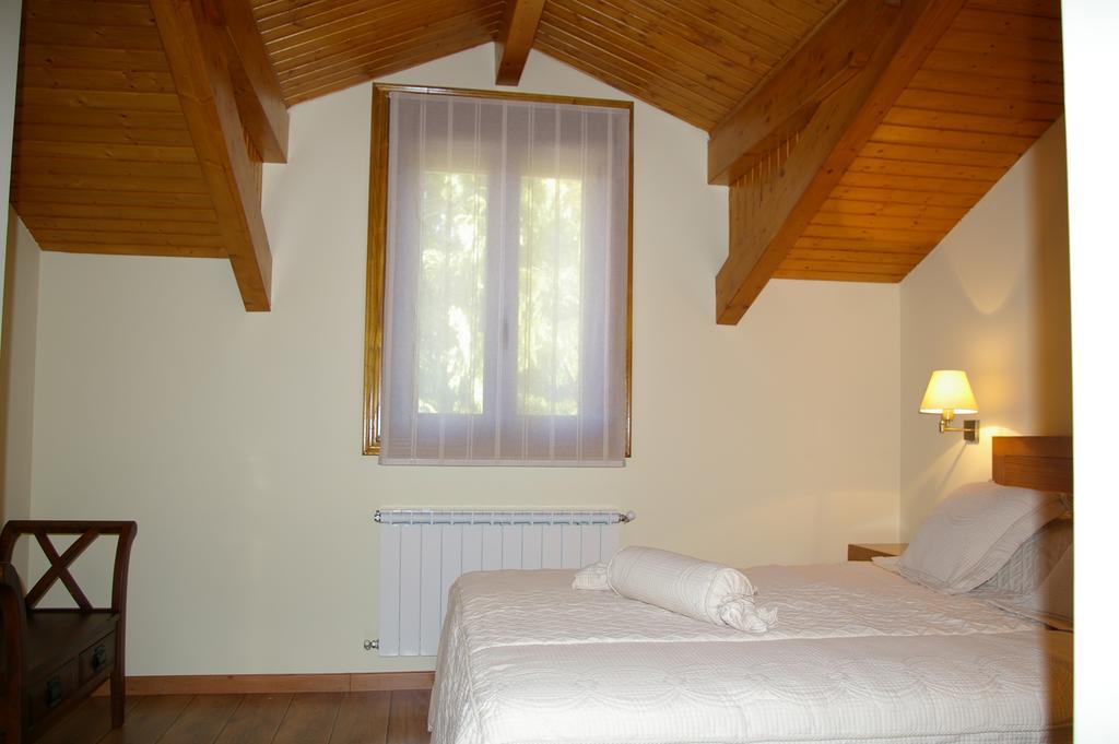 Casa Requias Διαμέρισμα Εξωτερικό φωτογραφία