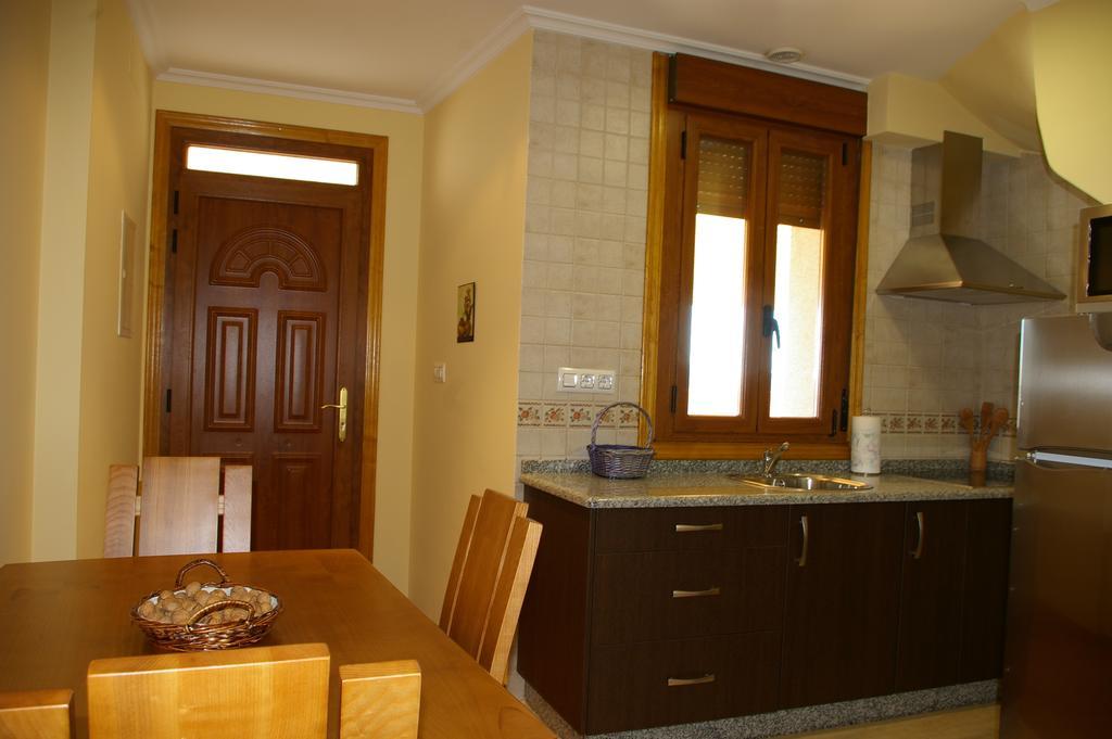 Casa Requias Διαμέρισμα Εξωτερικό φωτογραφία