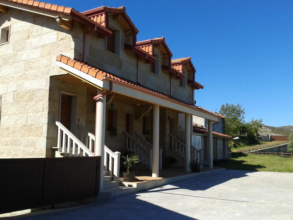 Casa Requias Διαμέρισμα Εξωτερικό φωτογραφία