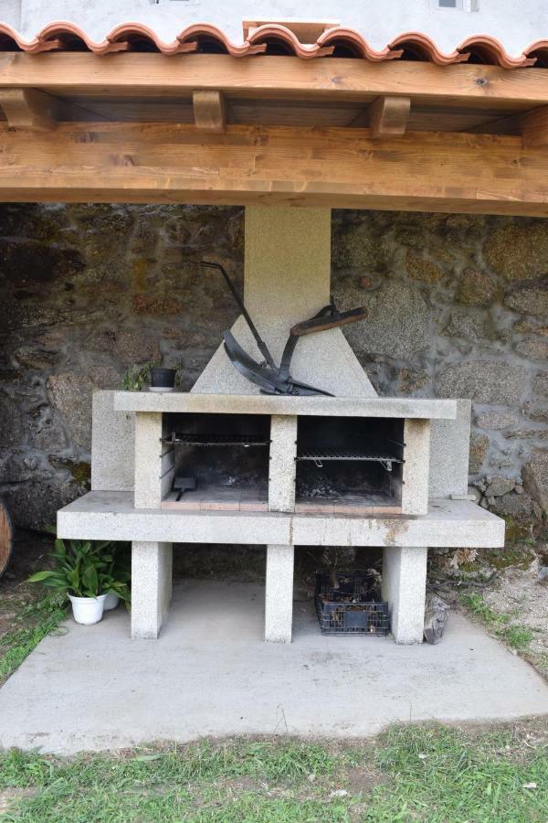 Casa Requias Διαμέρισμα Εξωτερικό φωτογραφία