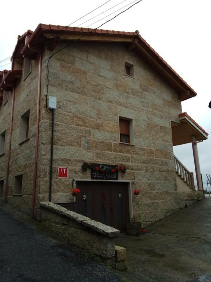 Casa Requias Διαμέρισμα Εξωτερικό φωτογραφία
