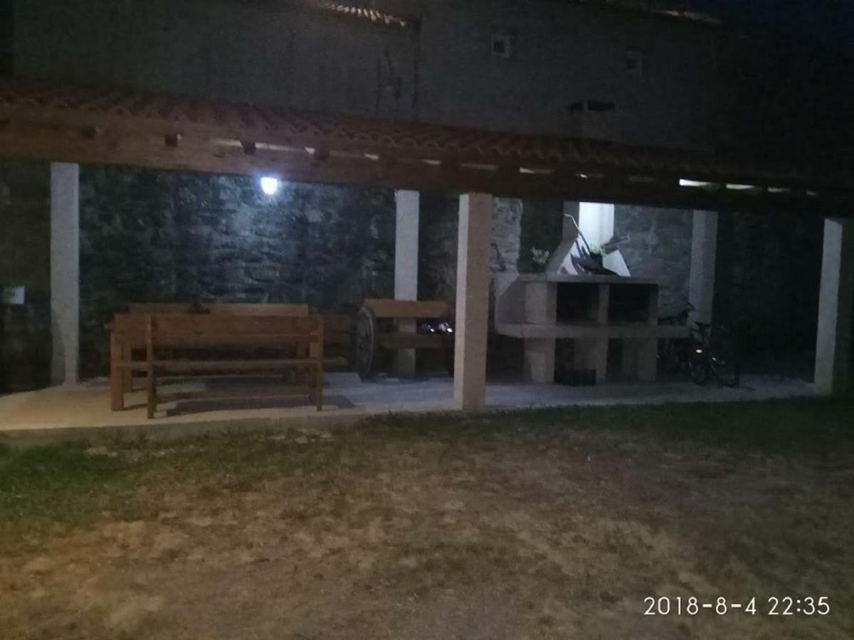Casa Requias Διαμέρισμα Εξωτερικό φωτογραφία